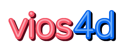 vios4d — logo kanal