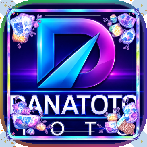 danatoto — mitra unggulan